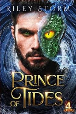 Prince of Tides by Riley Storm
