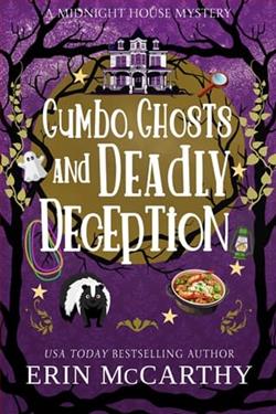 Gumbo, Ghosts, and Deadly Deception by Erin McCarthy