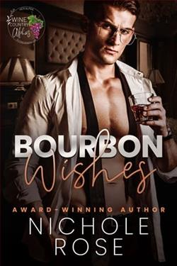 Bourbon Wishes by Nichole Rose