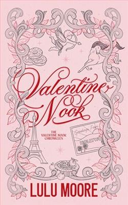 Valentine Nook by Lulu Moore