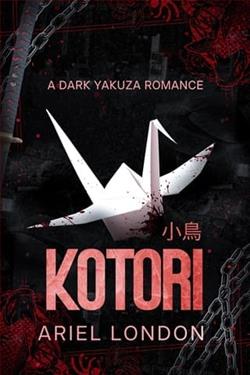 Kotori by Ariel London