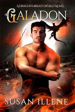Galadon by Susan Illene