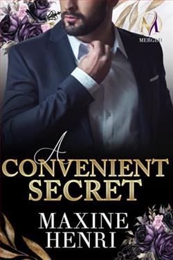 A Convenient Secret by Maxine Henri