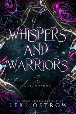 Whispers and Warriors by Lexi Ostrow