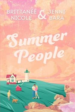 Summer People by Brittanee Nicole