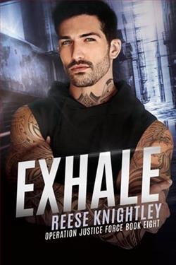Exhale by Reese Knightley