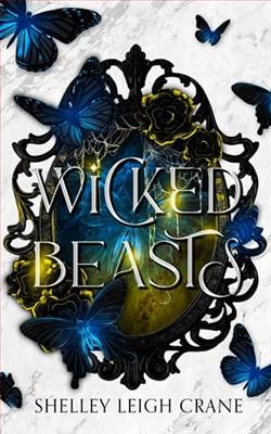 Wicked Beasts by Shelley Leigh Crane