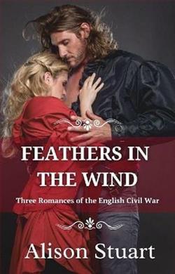 Feathers in the Wind by Alison Stuart