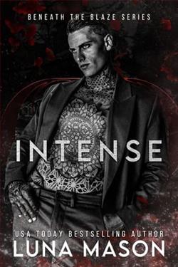 Intense by Luna Mason