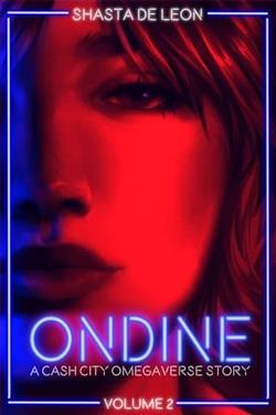 Ondine: Vol. 2 by Shasta de Leon
