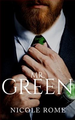 Mr. Green by Nicole Rome