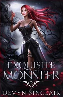 Exquisite Monster by Devyn Sinclair