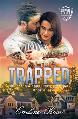 Trapped by Eveline Rose