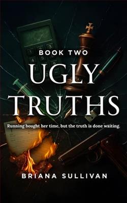 Ugly Truths by Briana Sullivan