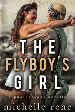 The Flyboy's Girl by Michelle Rene