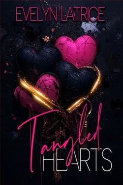 Tangled Hearts by Evelyn Latrice