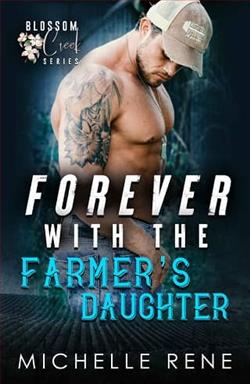 Forever with the Farmer's Daughter by Michelle Rene