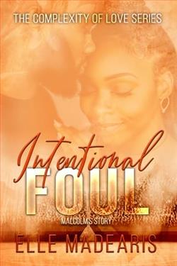 Intentional Foul by Elle Madearis