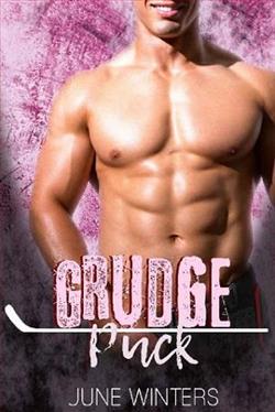 Grudge Puck by June Winters