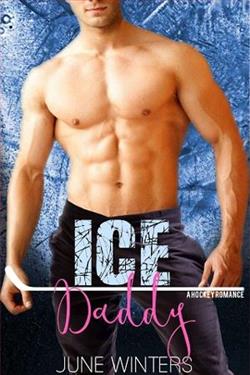 Ice Daddy by June Winters