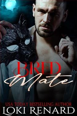 Bred Mate by Loki Renard