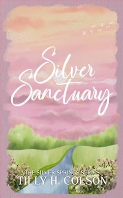 Silver Sanctuary by Tilly H. Colson