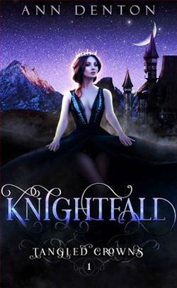 Knightfall by Ann Denton