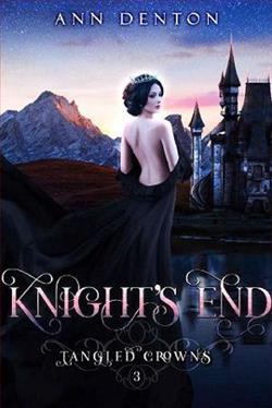 Knight's End by Ann Denton
