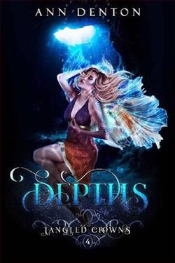 Depths by Ann Denton
