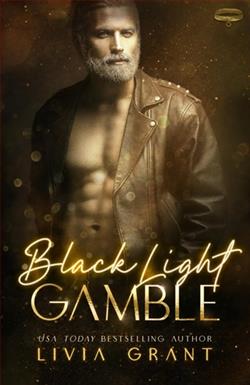 Gamble by Livia Grant