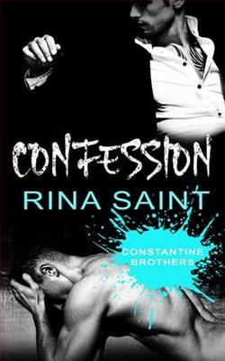 Rina Saint by B.B. Heron