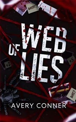 Web of Lies by Avery Conner