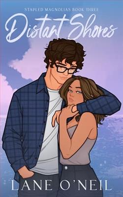 Distant Shores by Lane O'Neil