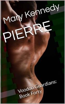 Pierre by Mary Kennedy
