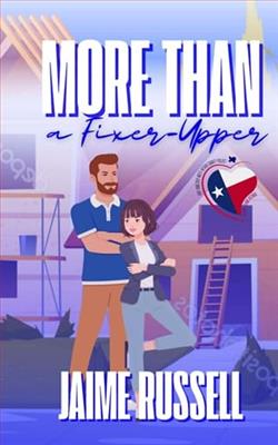 More Than A Fixer-Upper by Jaime Russell