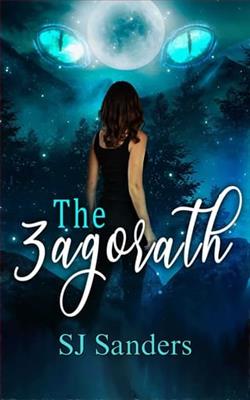 The Zagorath by S.J. Sanders
