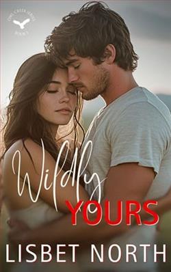 Wildly Yours by Lisbet North