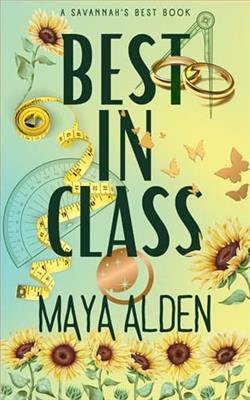 Best In Class by Maya Alden