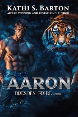 Aaron by Kathi S. Barton