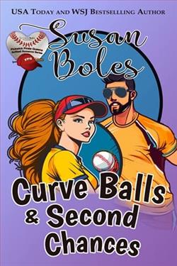 Curve Balls and Second Chances by Susan Boles