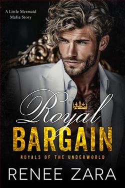 Royal Bargain by Renee Zara