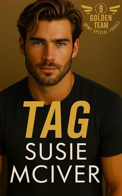 Tag by Susie McIver