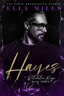 Hayes by Ella Miles