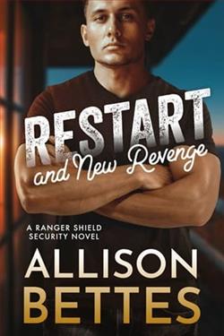 Restart & New Revenge by Allison Bettes