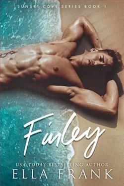 Finley by Ella Frank