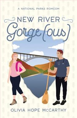 New River Gorge(ous) by Olivia Hope McCarthy