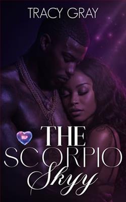 The Scorpio Skyy by Tracy Gray