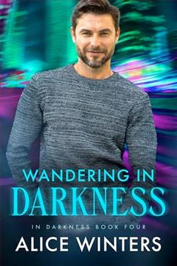 Wandering in Darkness by Alice Winters