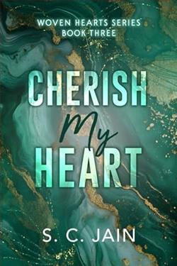 Cherish my Heart by S.C. Jain