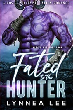 Fated to the Hunter by Lynnea Lee